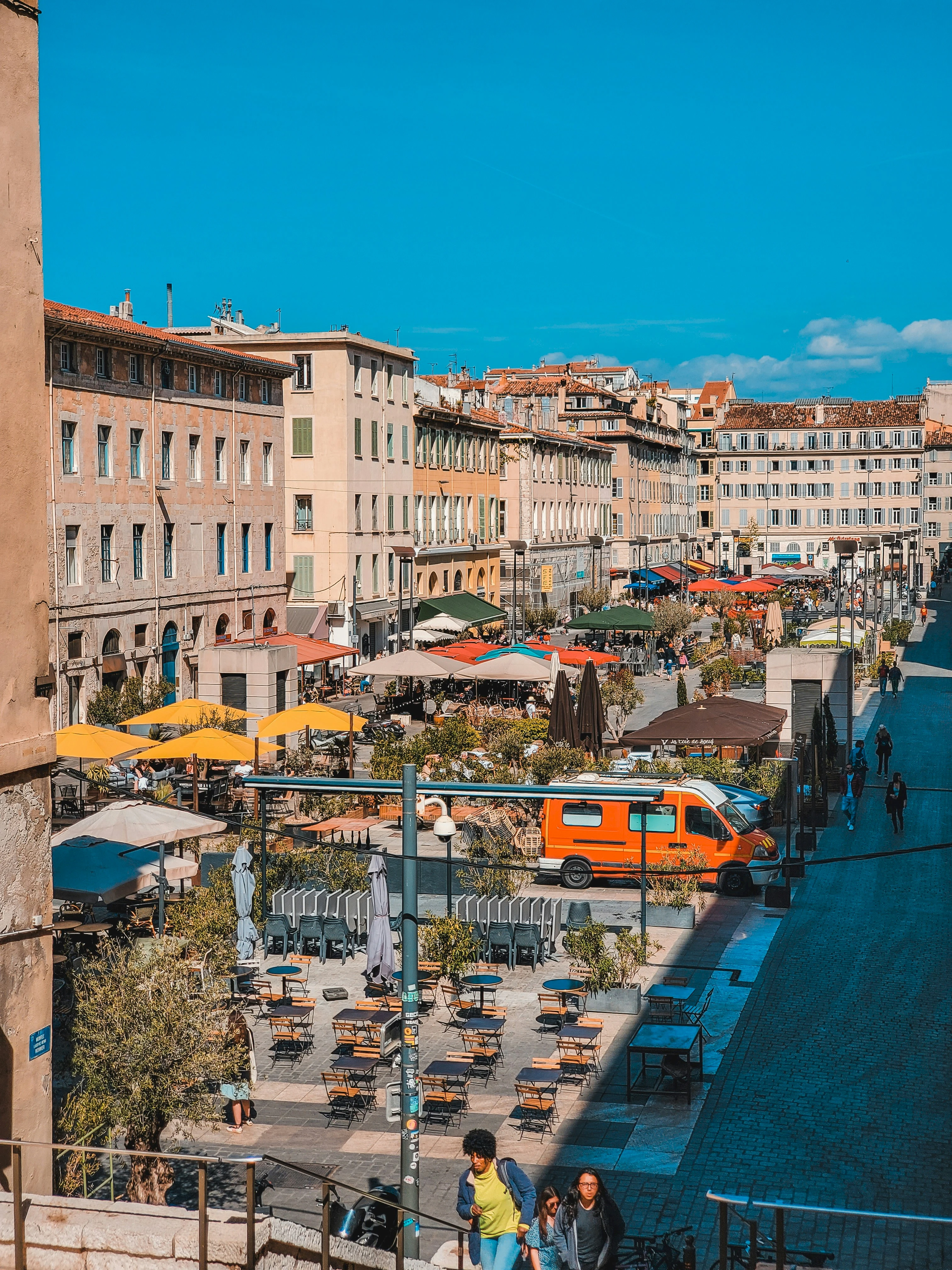 Reviews about Real Estate Developers in Marseille, France