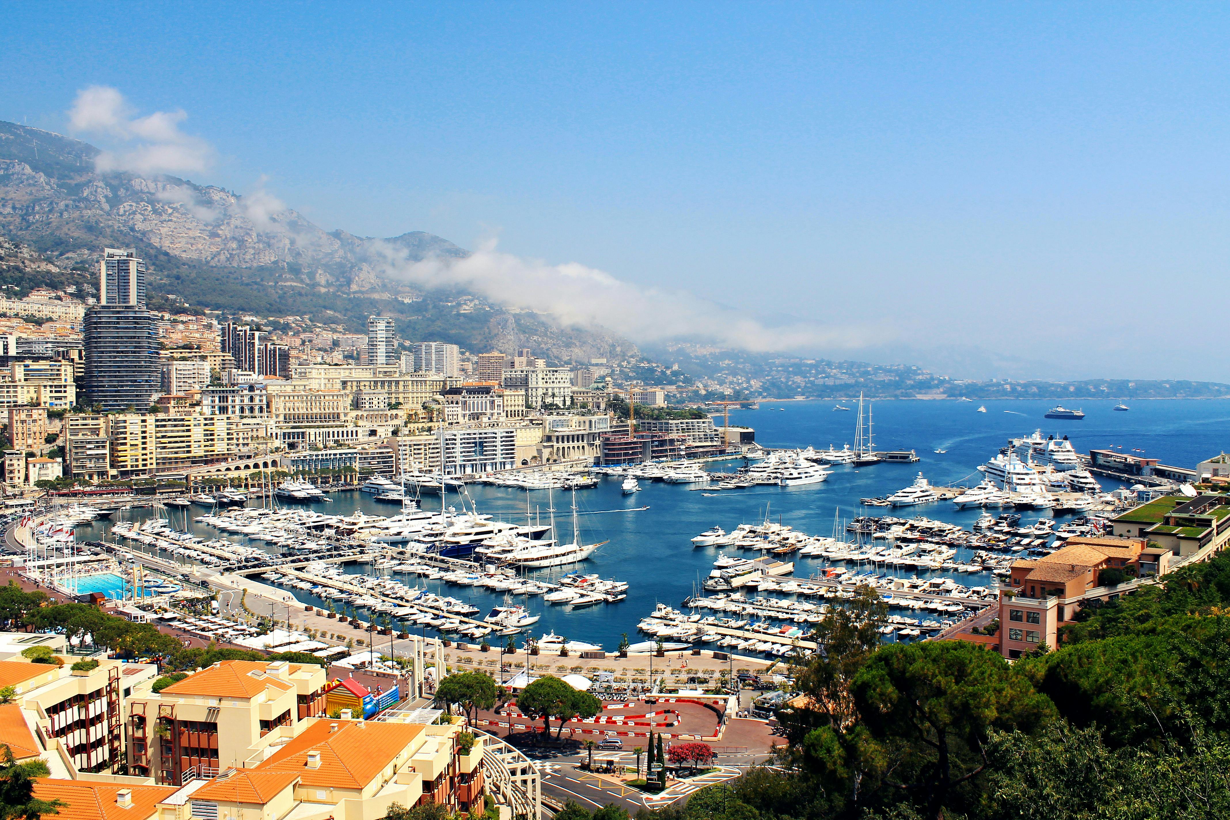Reviews about real estate agencies in Monaco