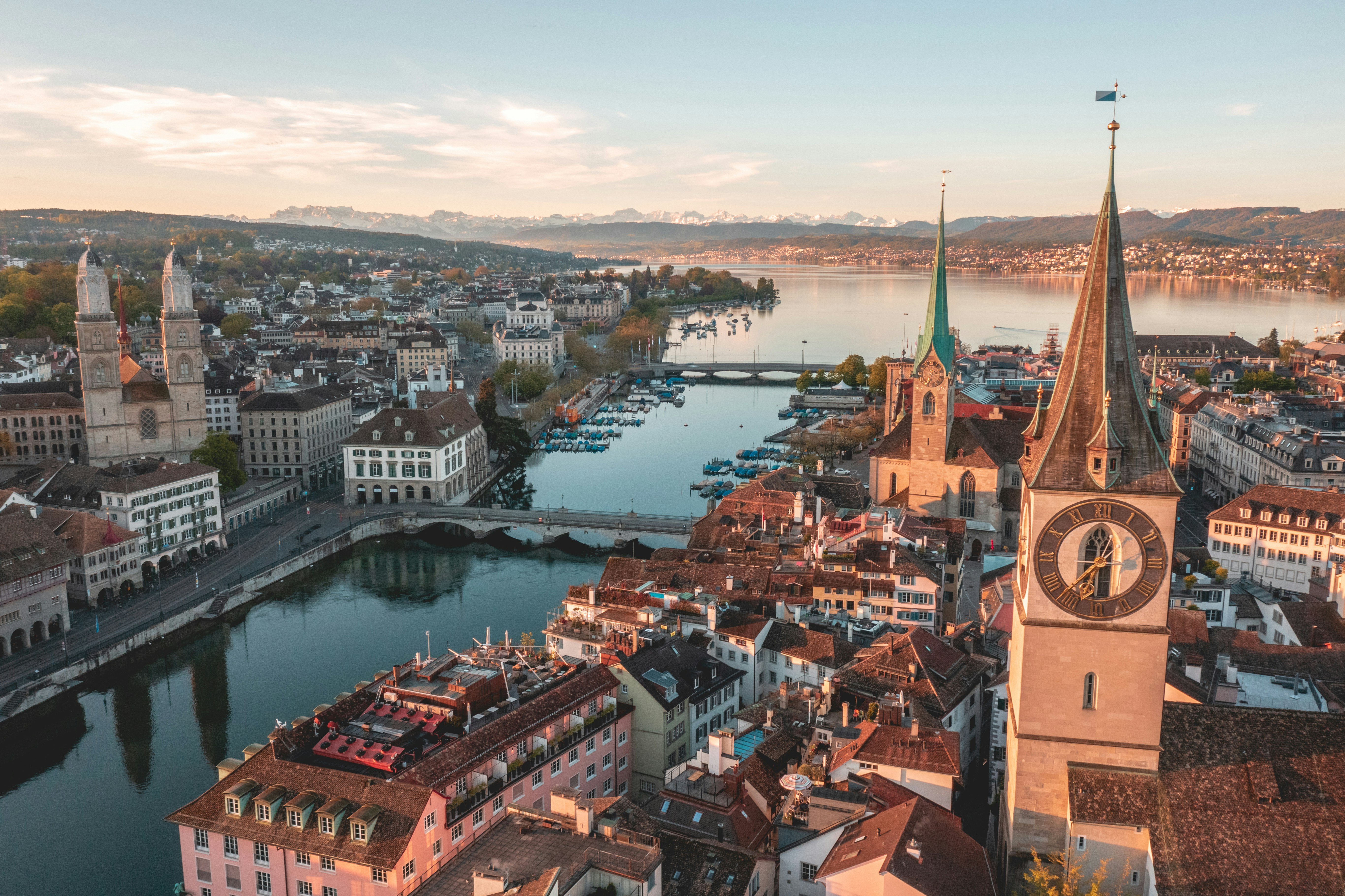 Reviews about real estate agencies in Switzerland