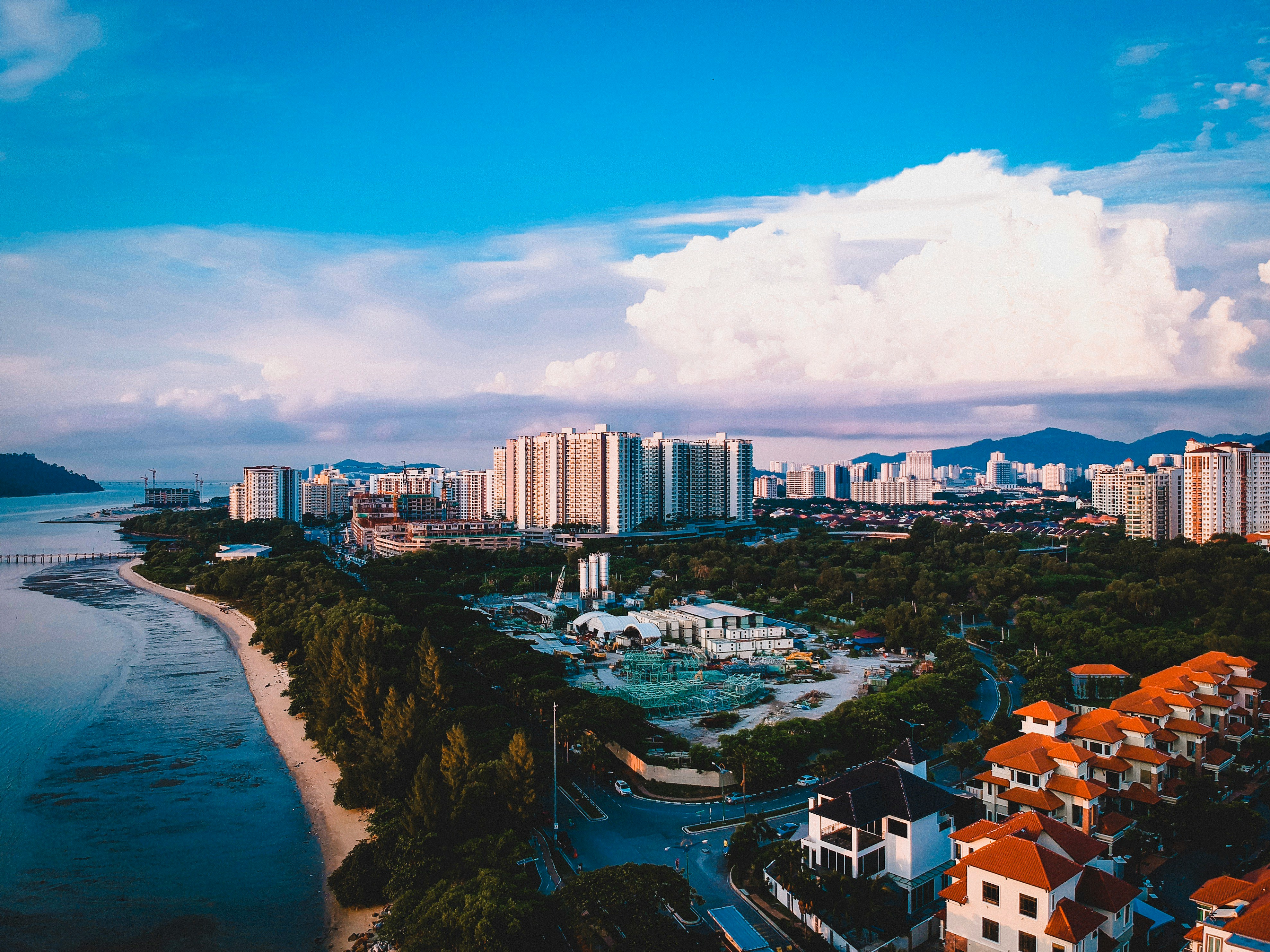 Penang Property Developer Reviews, Malaysia