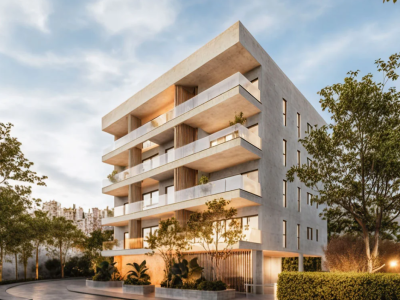 Image of Piraeus Residences