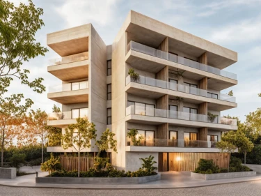 Image of Piraeus Residences