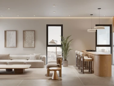 Image of Piraeus Residences