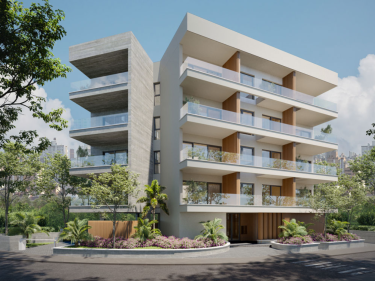 Image of Piraeus Residences