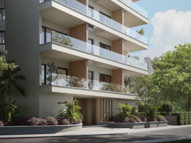 Image of Piraeus Residences