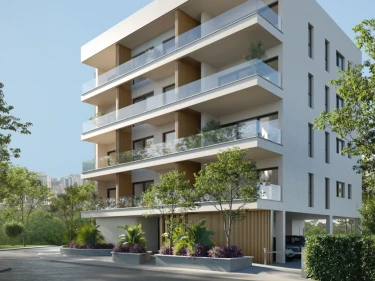 Image of Piraeus Residences