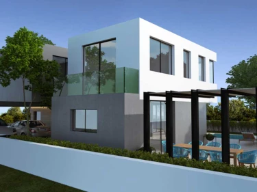 Image of Cyfield Gardens