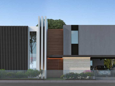 Image of Cyfield Gardens