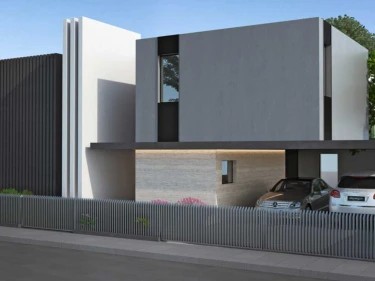 Image of Cyfield Gardens