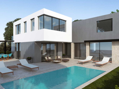 Image of Cyfield Gardens