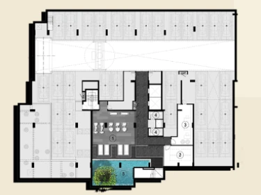 Image of Walden Thonglor 8