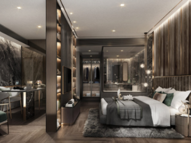 Image of Walden Thonglor 8