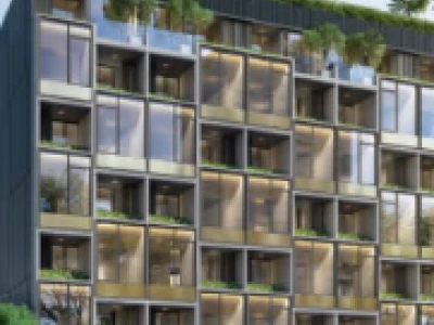 Image of Walden Thonglor 8