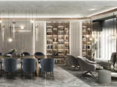 Image of Walden Thonglor 8