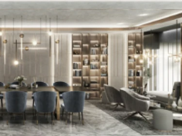 Image of Walden Thonglor 8