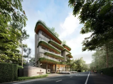 Image of CASCADE Bangtao Beach