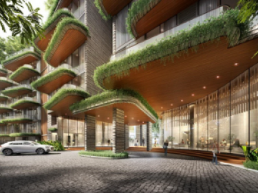 Image of CASCADE Bangtao Beach