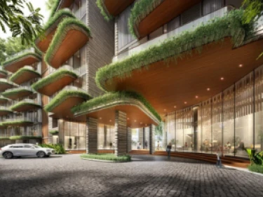 Image of CASCADE Bangtao Beach