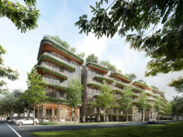 Image of CASCADE Bangtao Beach