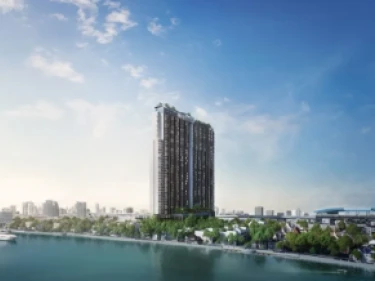 Image of Ideo Charan 70 - Riverview