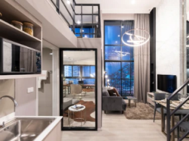 Image of Ideo Charan 70 - Riverview