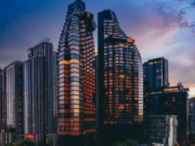 Image of Ashton Asoke Rama 9