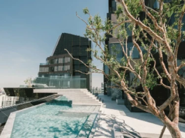 Image of Ashton Asoke Rama 9