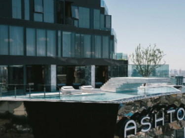 Image of Ashton Asoke Rama 9