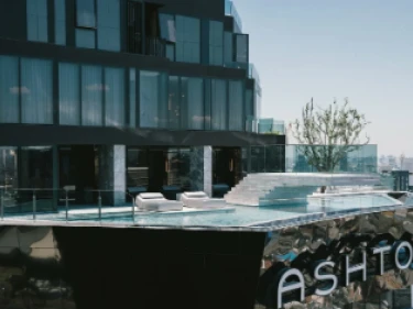 Image of Ashton Asoke Rama 9