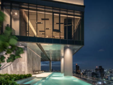 Image of Anil Sathorn 12