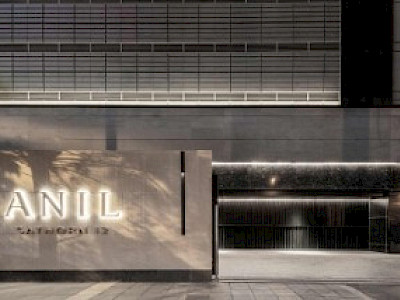 Image of Anil Sathorn 12