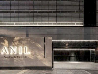 Image of Anil Sathorn 12