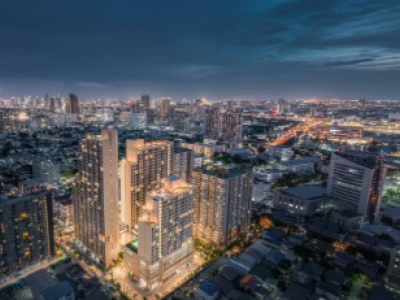 Image of Denim Jatujak