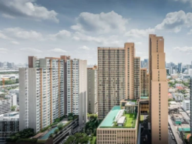 Image of Denim Jatujak