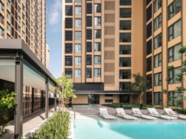 Image of Denim Jatujak