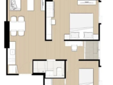 Image of Denim Jatujak