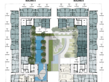 Image of Blue Phahonyothin