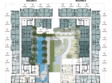 Image of Blue Phahonyothin