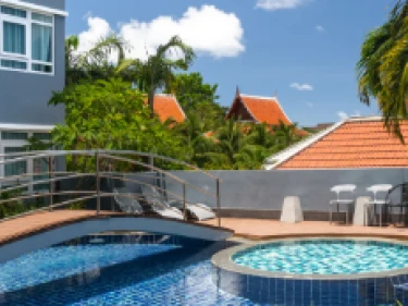 Image of Calypso Condo