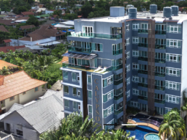 Image of Calypso Condo