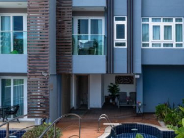 Image of Calypso Condo