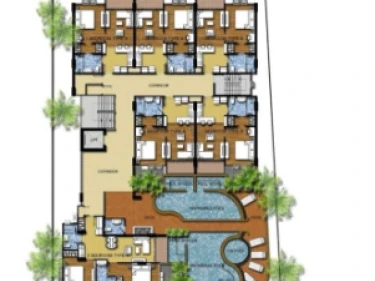 Image of Calypso Condo