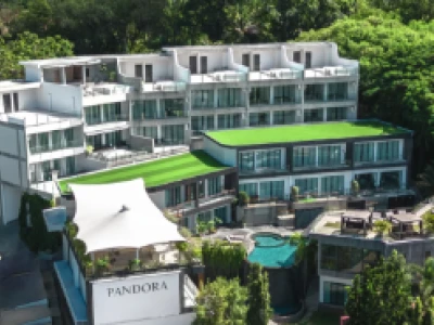 Image of Pandora Residences