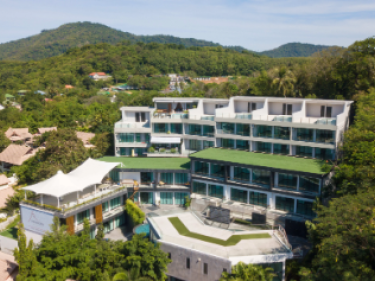 Image of Pandora Residences