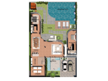 Image of The Elements