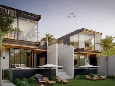 Image of Serenity Uno