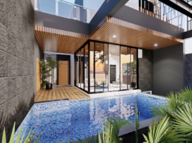 Image of Serenity Uno