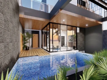 Image of Serenity Uno