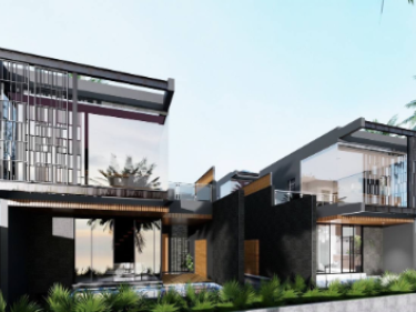 Image of Serenity Uno