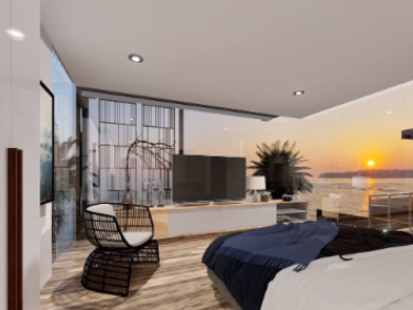 Image of Serenity Uno